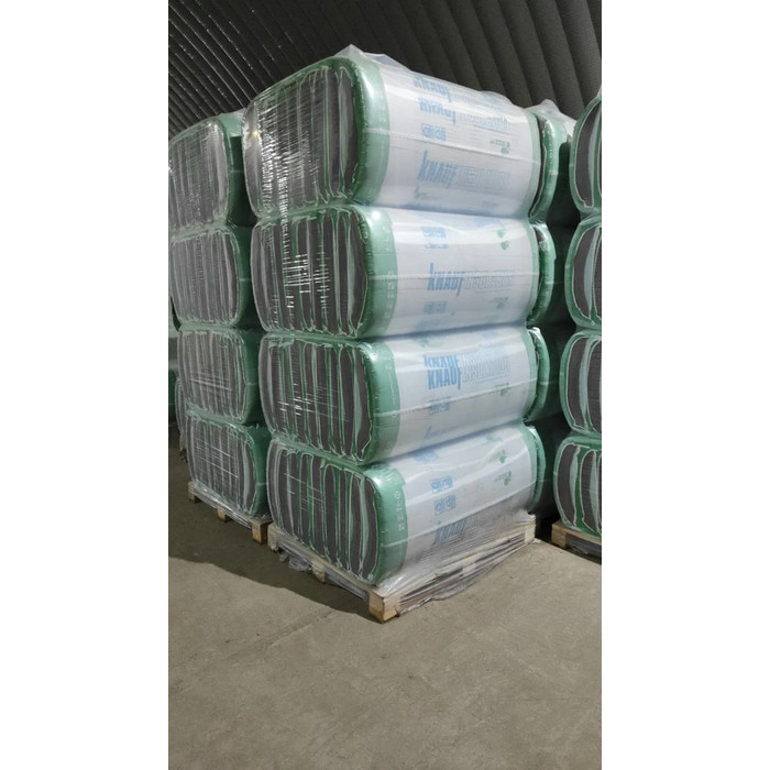 Утеплитель Knauf Insulation Aquastatik TR 037 150х1200х5500 - фото 4