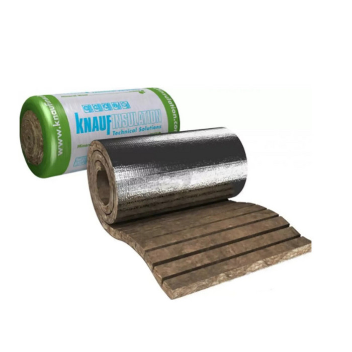 Утеплитель Knauf ThermoTek Eco Alu 30 мм 8 м²